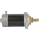 YAMAHA Outboard starter - 12V - 115-250 HP 9 TOOTH - OE#: 6N7-81800-12 - 18319N - MOT5004N-AM - API Marine
